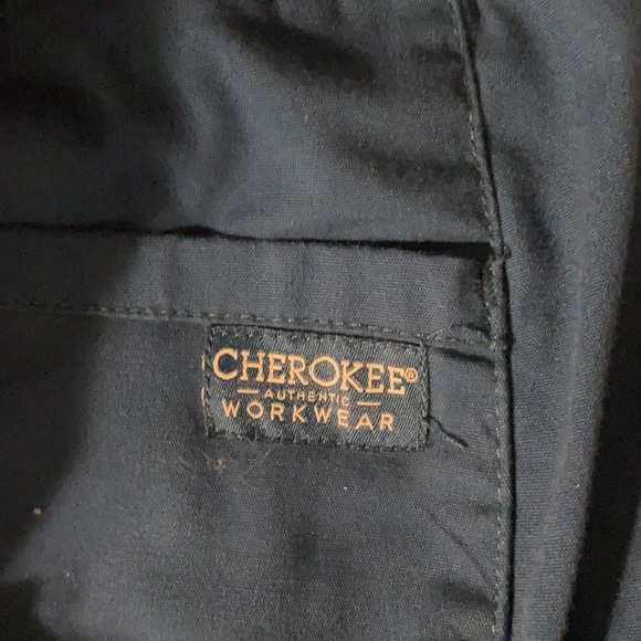 Cherokee revolution scrub pants - Picture 3 of 3